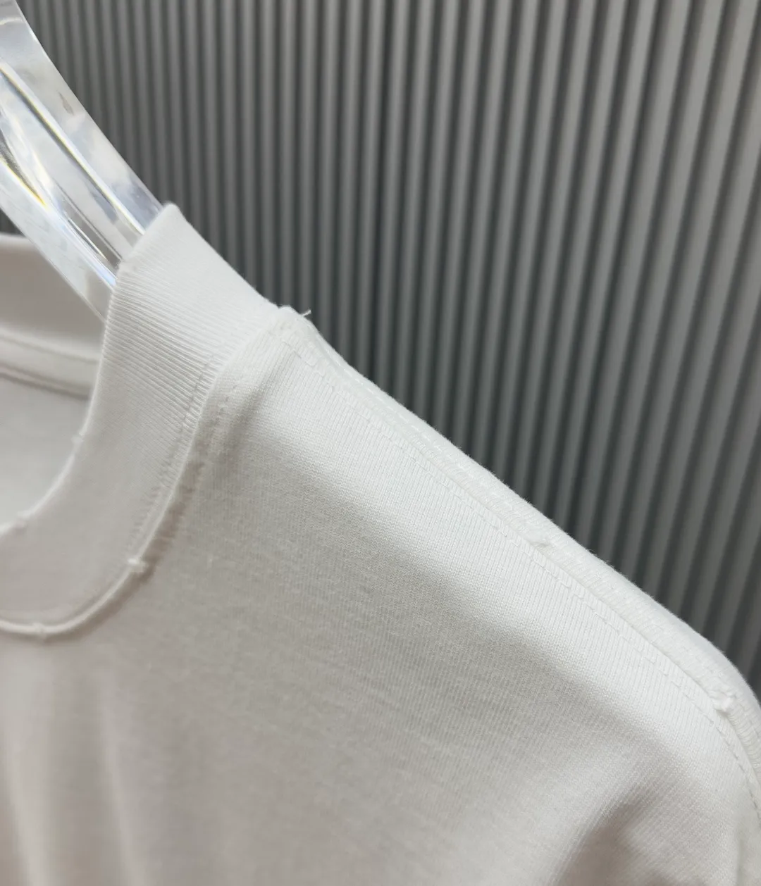 90💰（ Quality ） ： . Maison.Margicla T ：300 100% ：320 1*1 ： ： Khaki Size：M—4XL Same Style